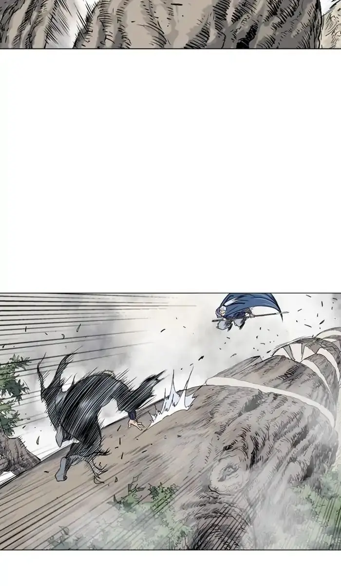 Gosu Chapter 150 Page 18