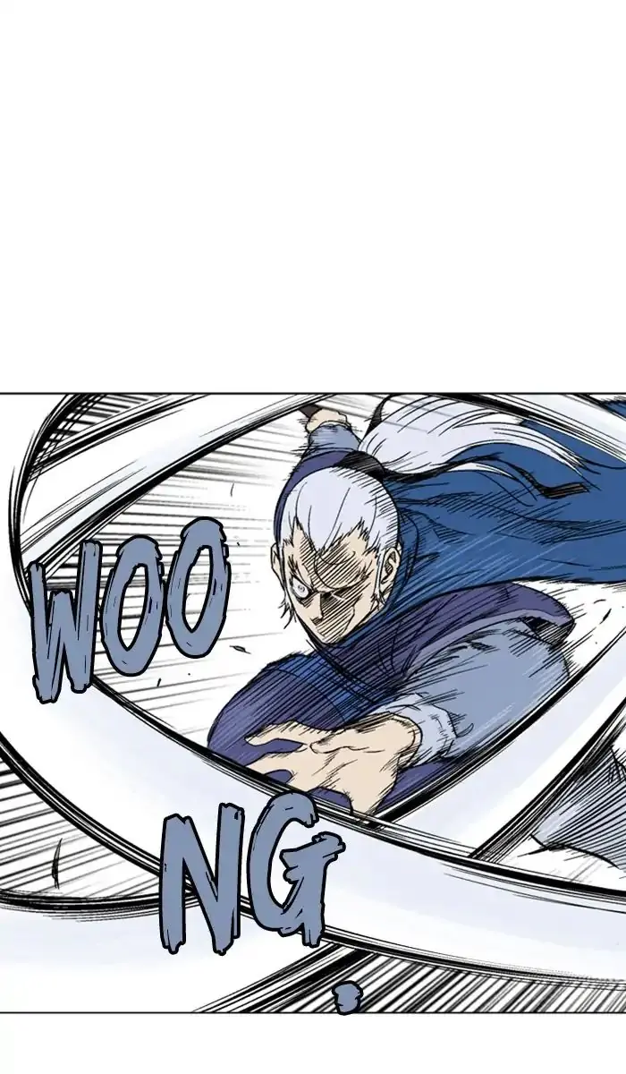 Gosu Chapter 150 Page 19