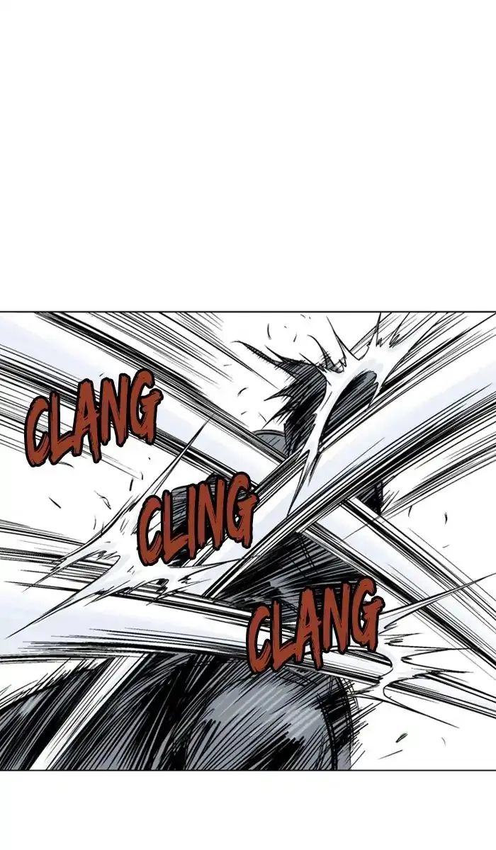 Gosu Chapter 150 Page 20