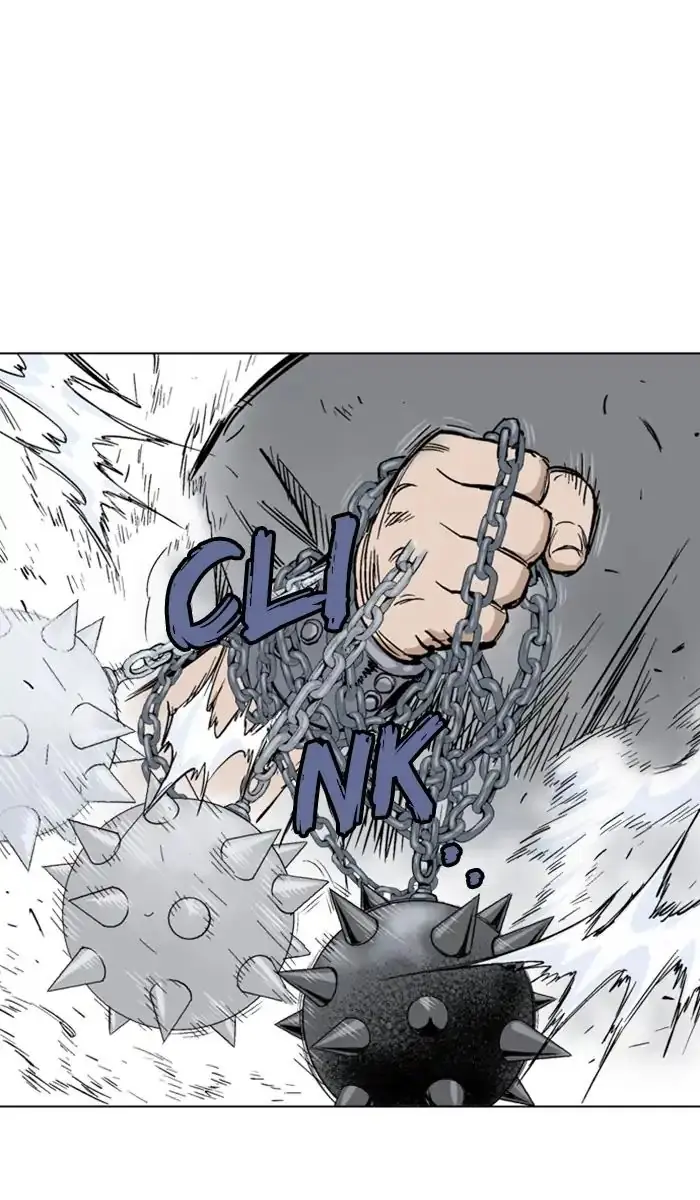 Gosu Chapter 150 Page 22