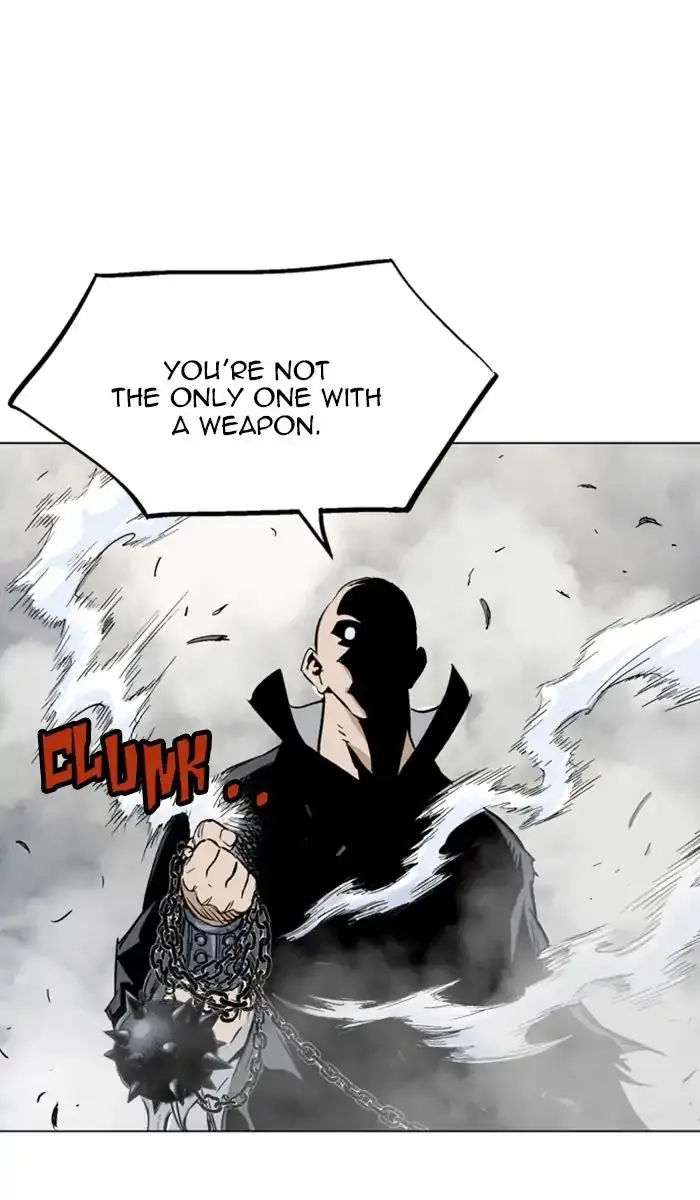 Gosu Chapter 150 Page 23