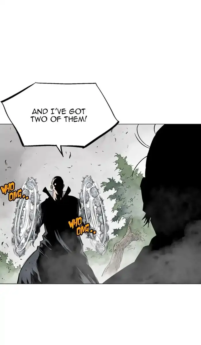 Gosu Chapter 150 Page 24