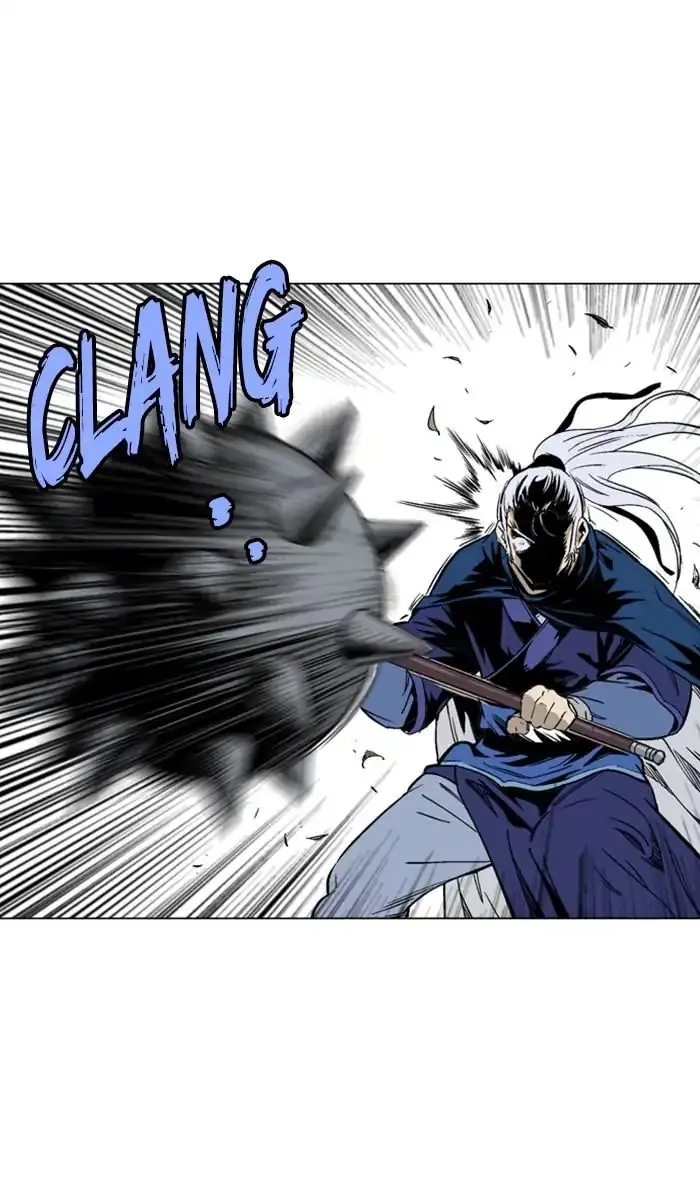 Gosu Chapter 150 Page 25