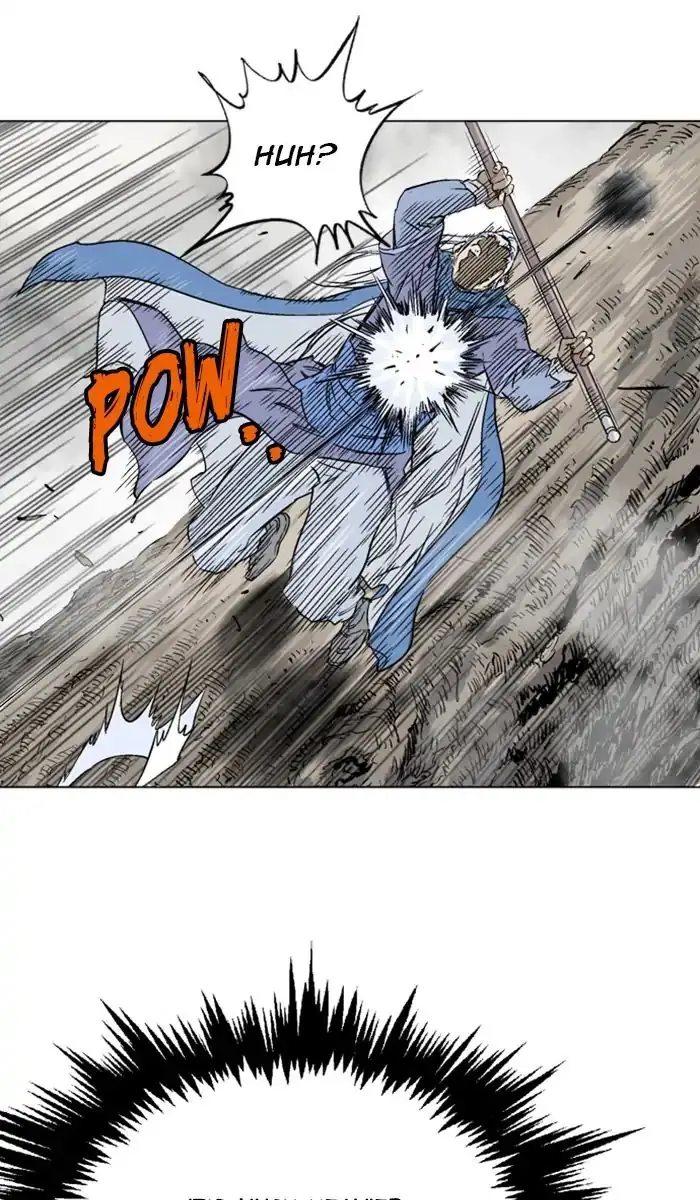 Gosu Chapter 150 Page 27