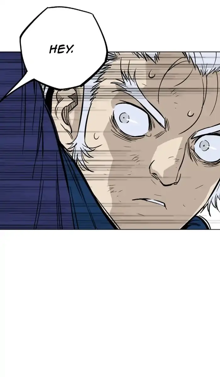 Gosu Chapter 150 Page 29