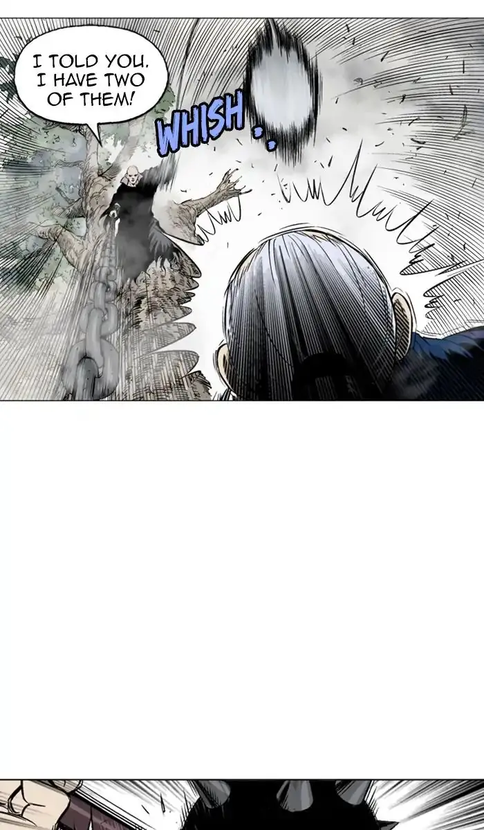 Gosu Chapter 150 Page 30