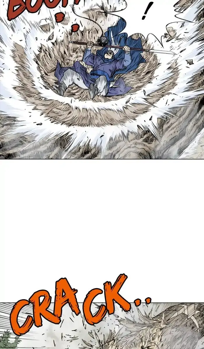 Gosu Chapter 150 Page 32