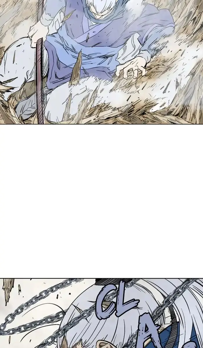 Gosu Chapter 150 Page 34