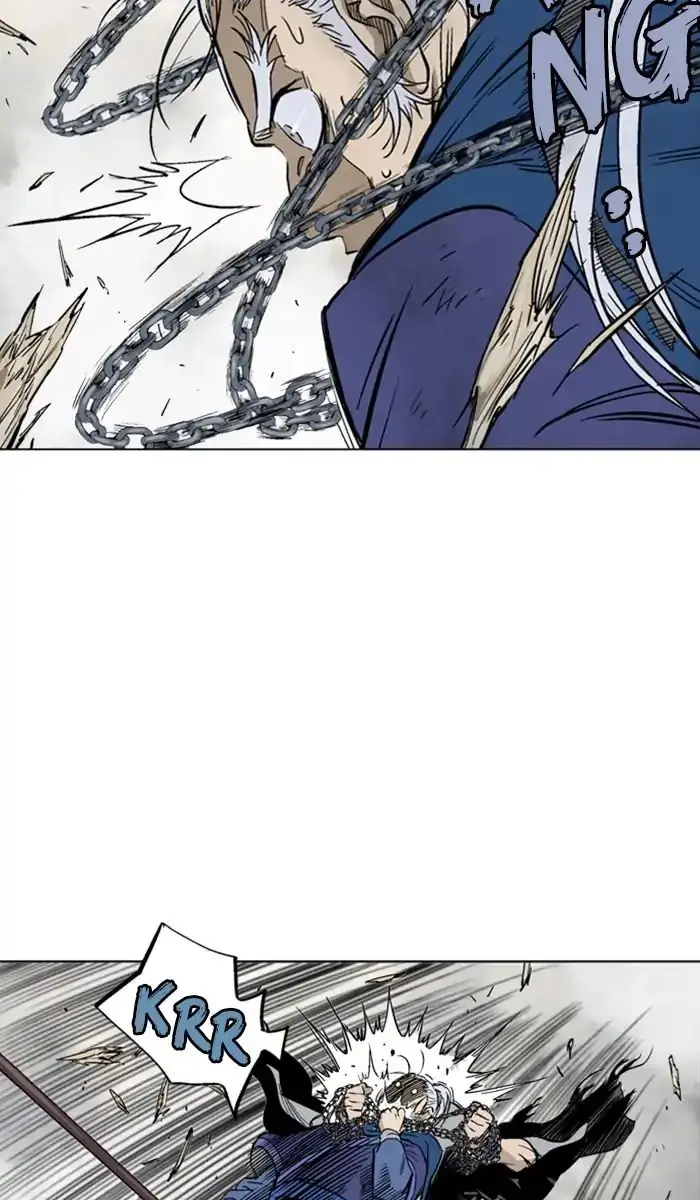 Gosu Chapter 150 Page 35