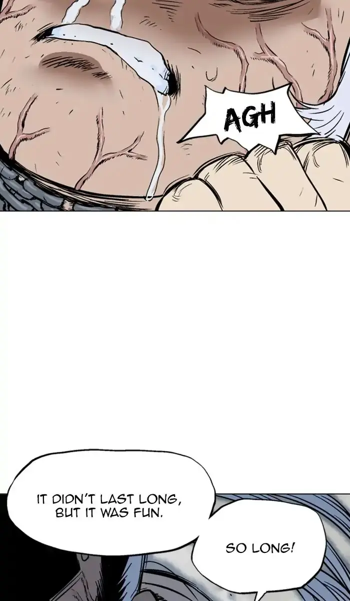 Gosu Chapter 150 Page 37