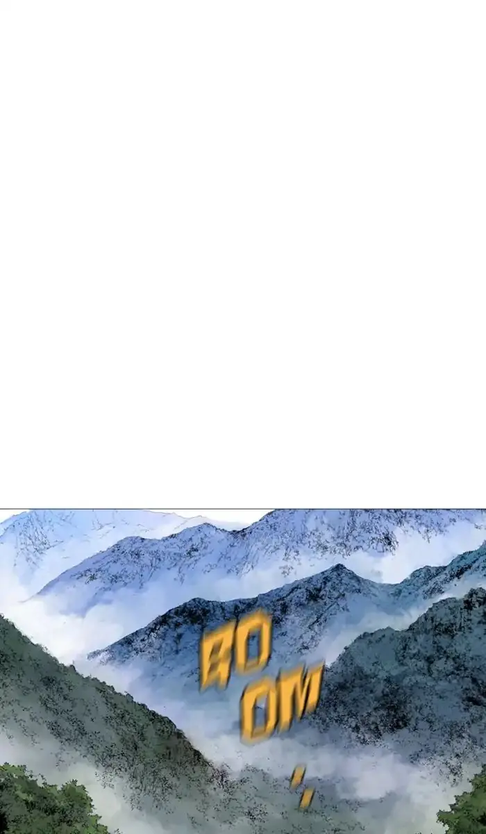 Gosu Chapter 150 Page 40