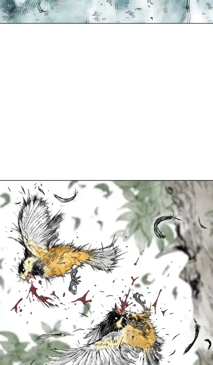 Gosu Chapter 150 Page 43