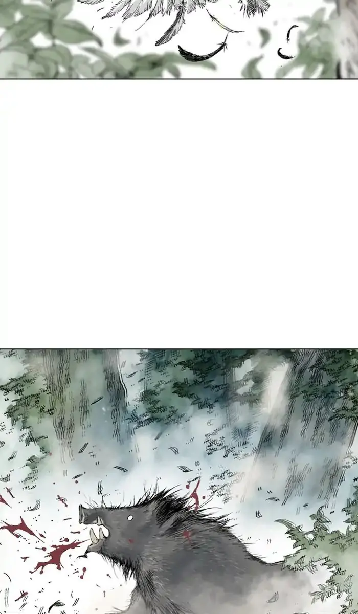 Gosu Chapter 150 Page 44