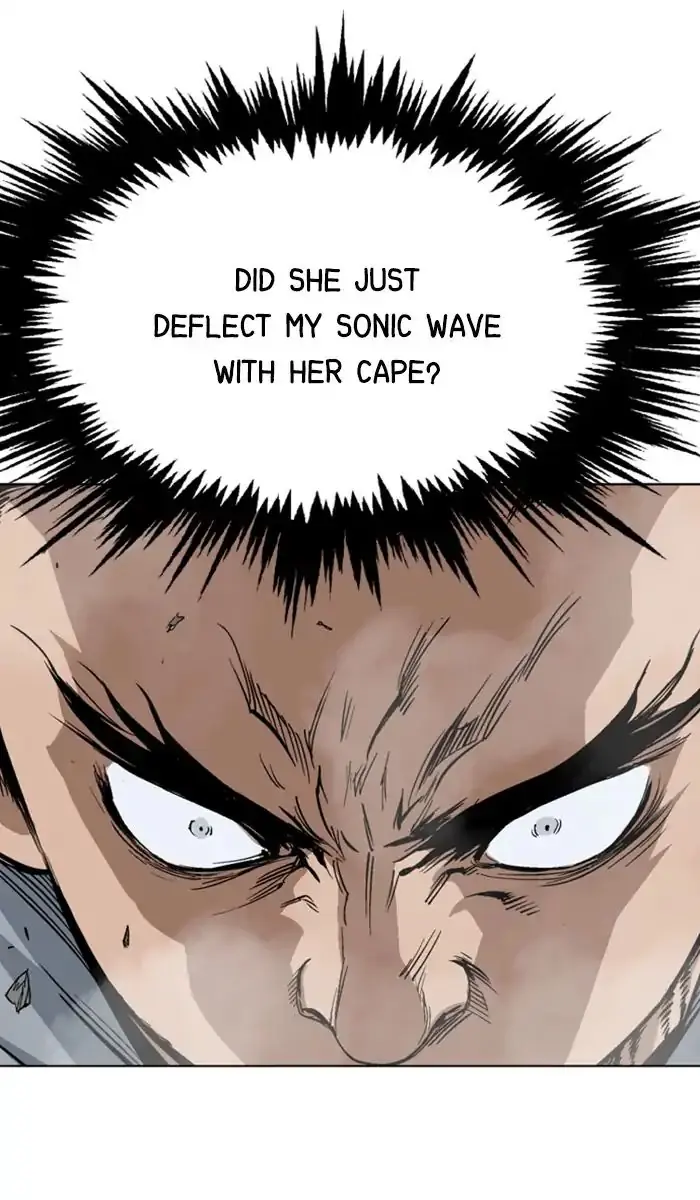 Gosu Chapter 150 Page 51