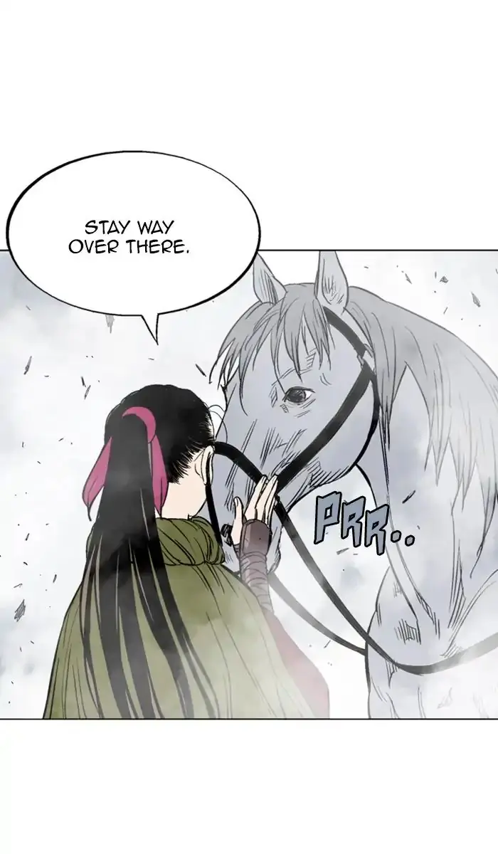 Gosu Chapter 150 Page 52