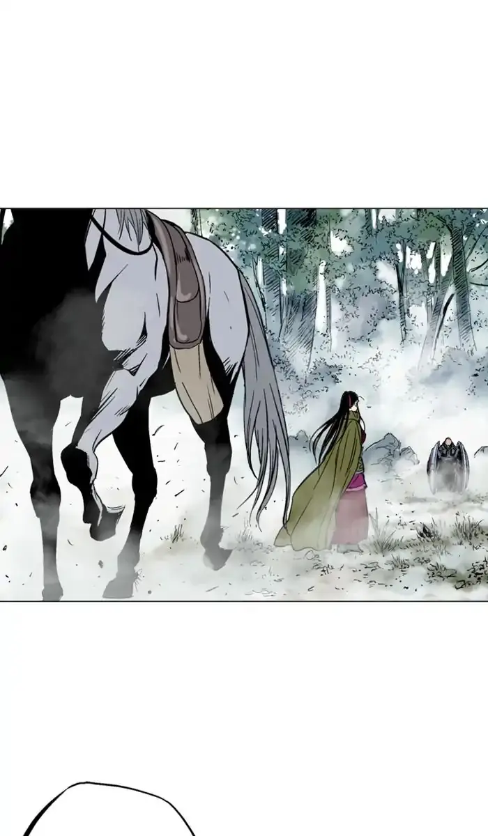 Gosu Chapter 150 Page 53