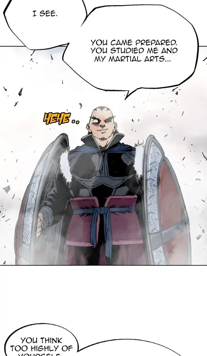 Gosu Chapter 150 Page 54