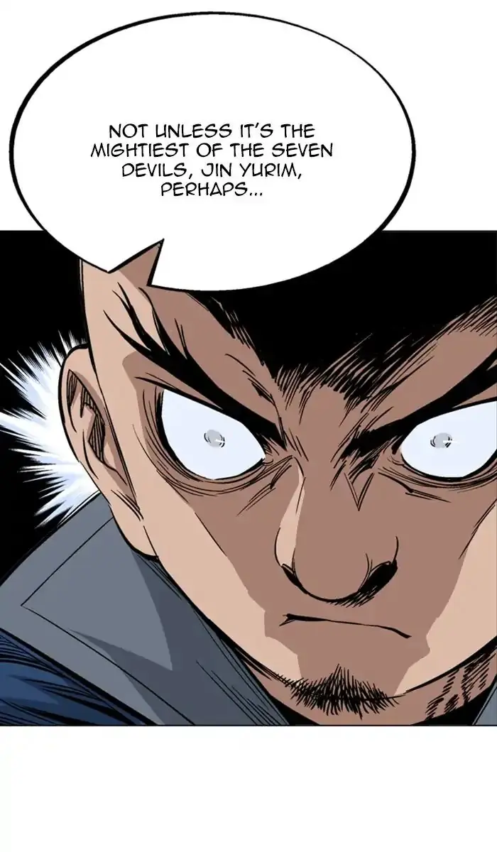 Gosu Chapter 150 Page 56