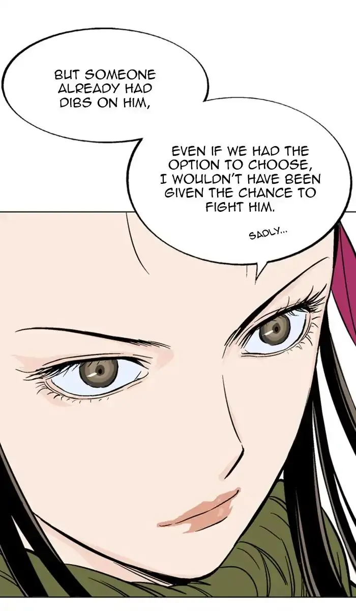 Gosu Chapter 150 Page 57