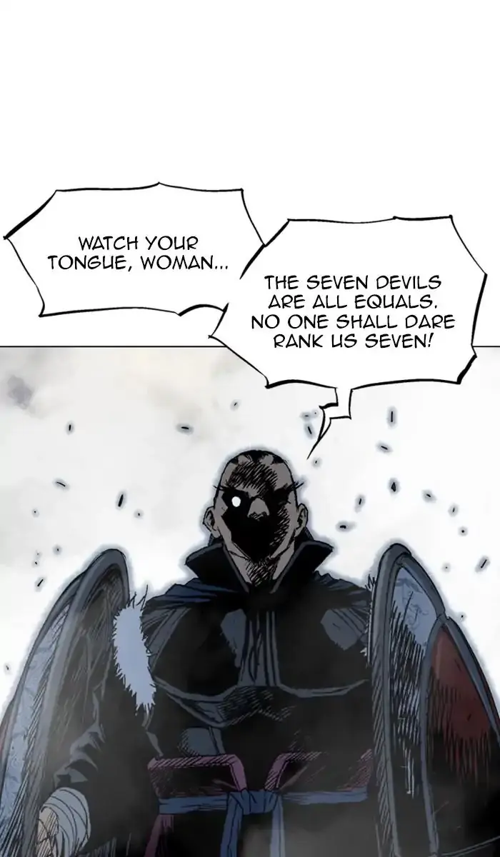 Gosu Chapter 150 Page 58