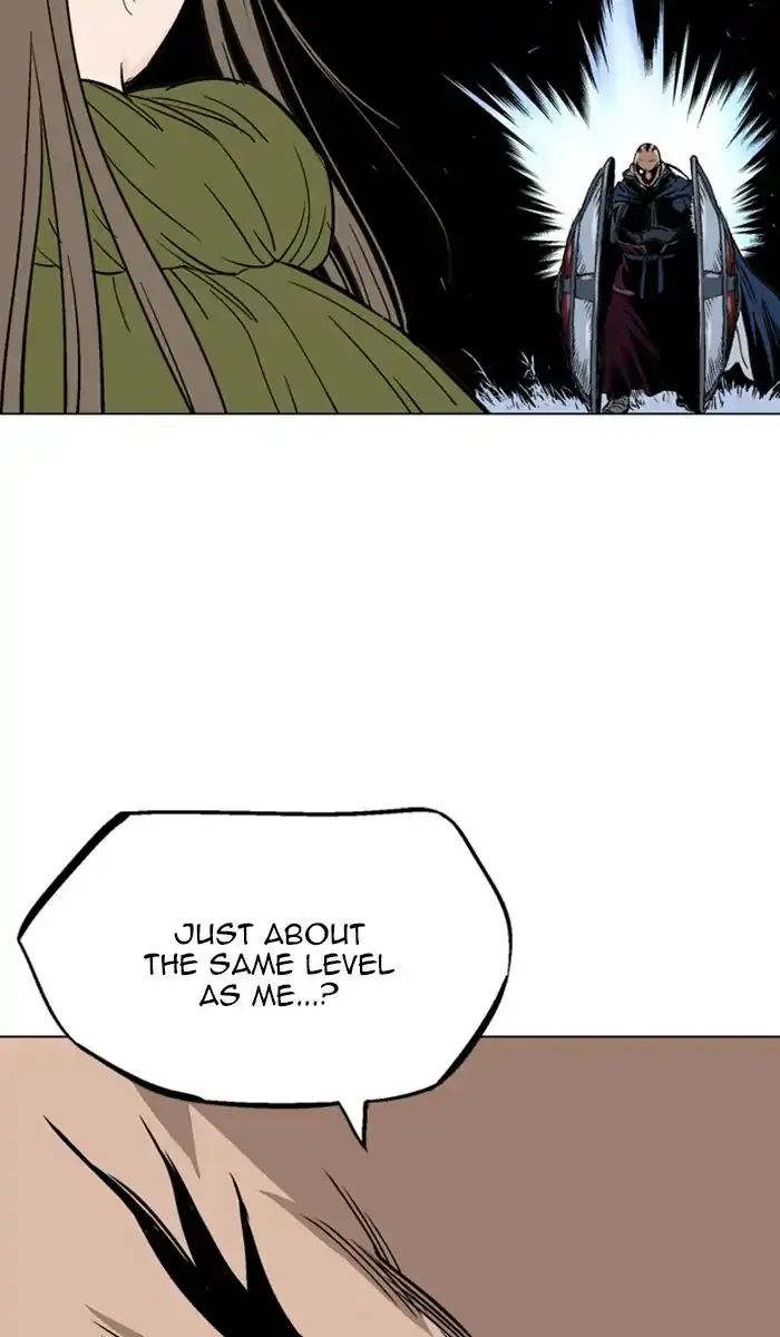 Gosu Chapter 150 Page 61