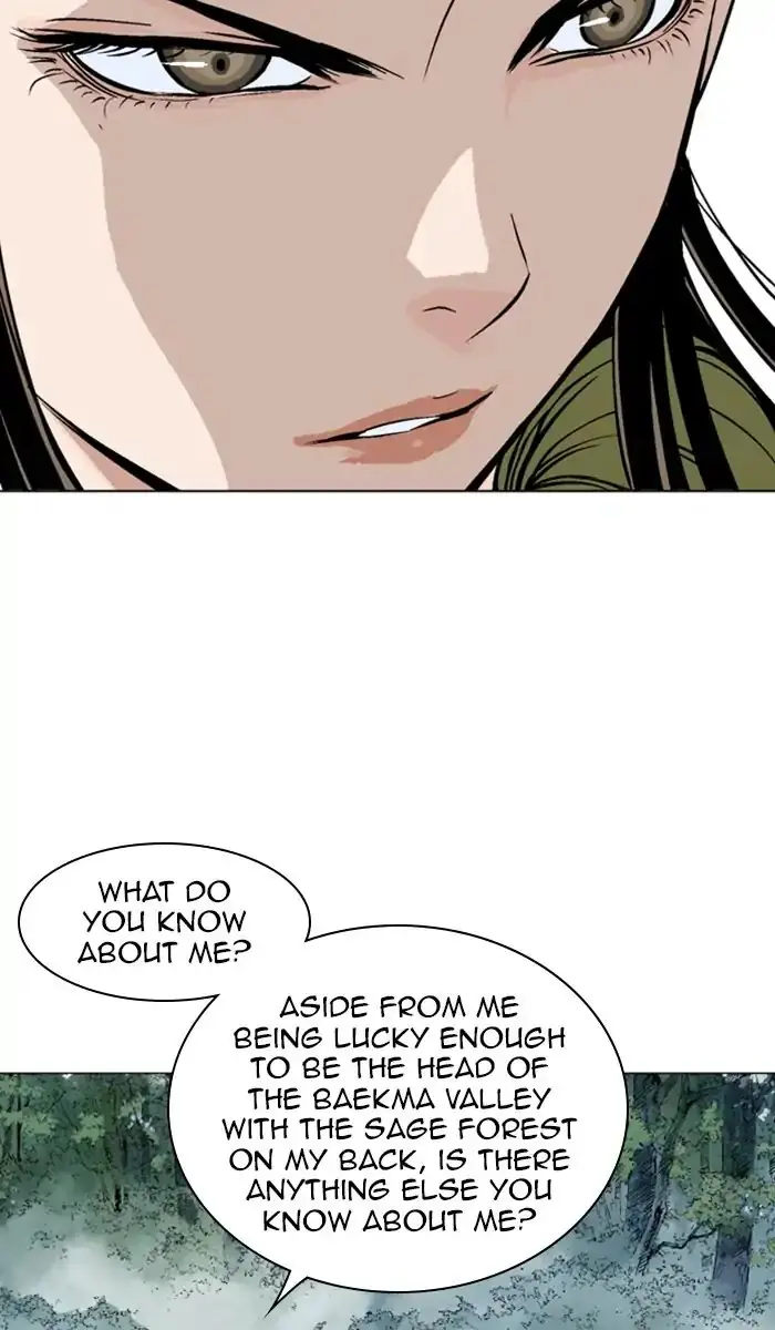 Gosu Chapter 150 Page 63