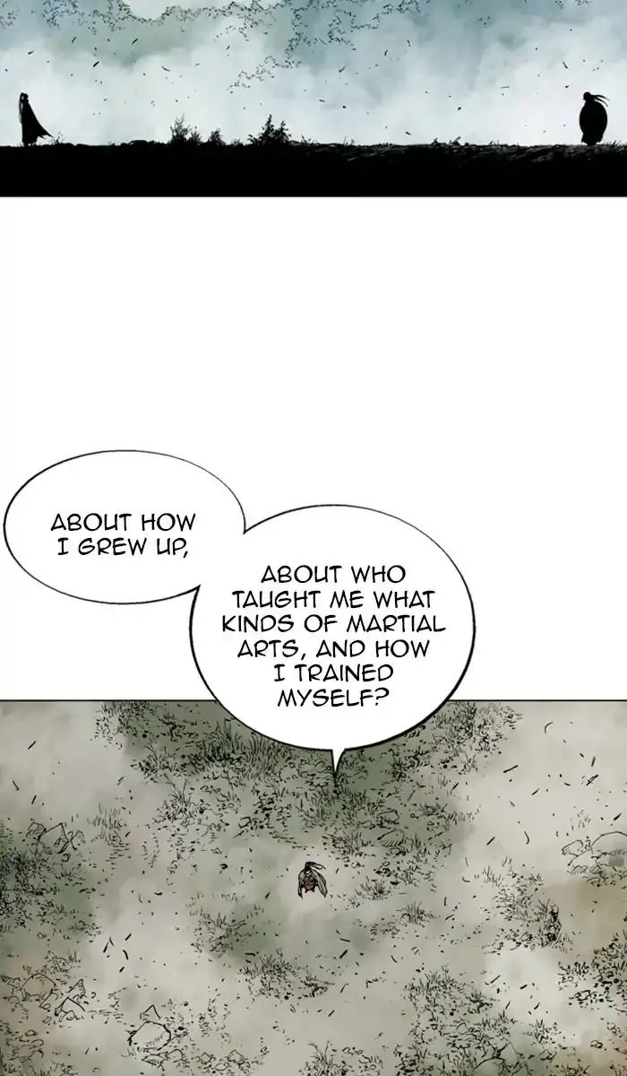 Gosu Chapter 150 Page 64