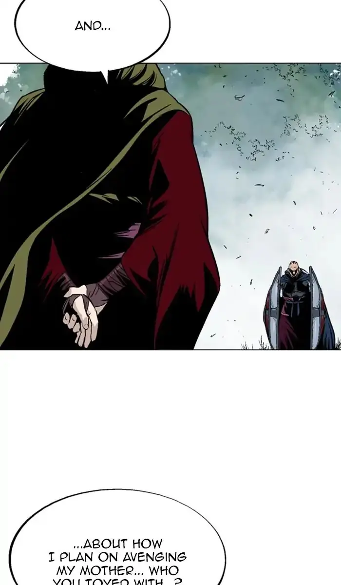 Gosu Chapter 150 Page 66