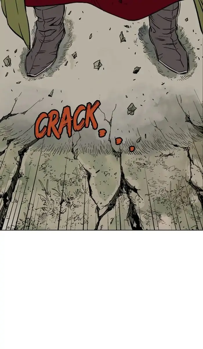 Gosu Chapter 150 Page 68