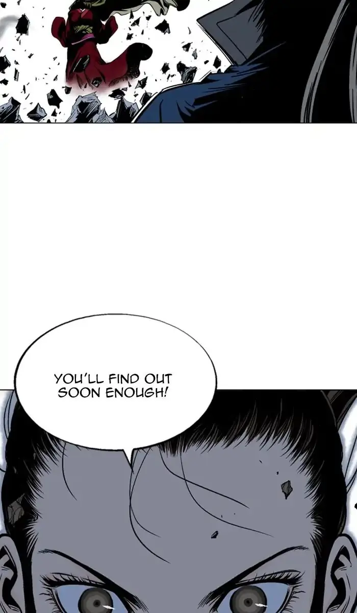 Gosu Chapter 150 Page 71