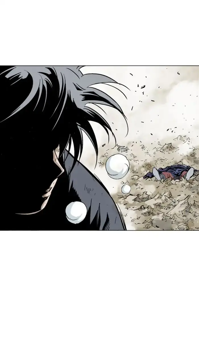 Gosu Chapter 150 Page 78