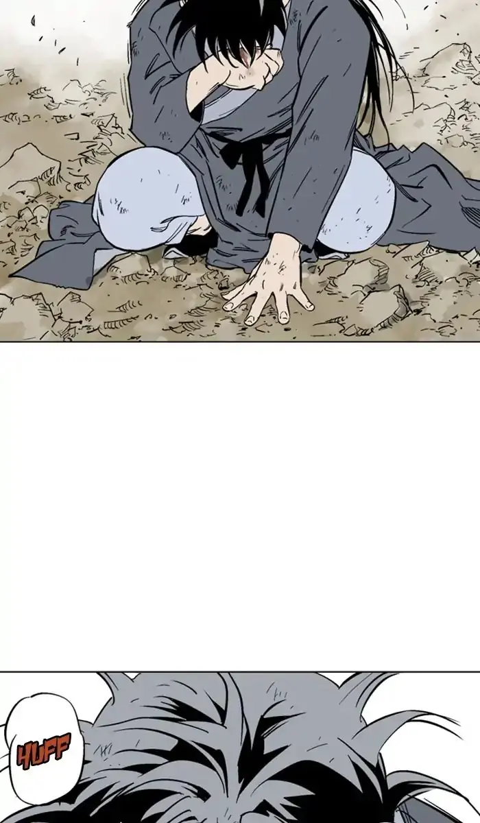 Gosu Chapter 150 Page 83