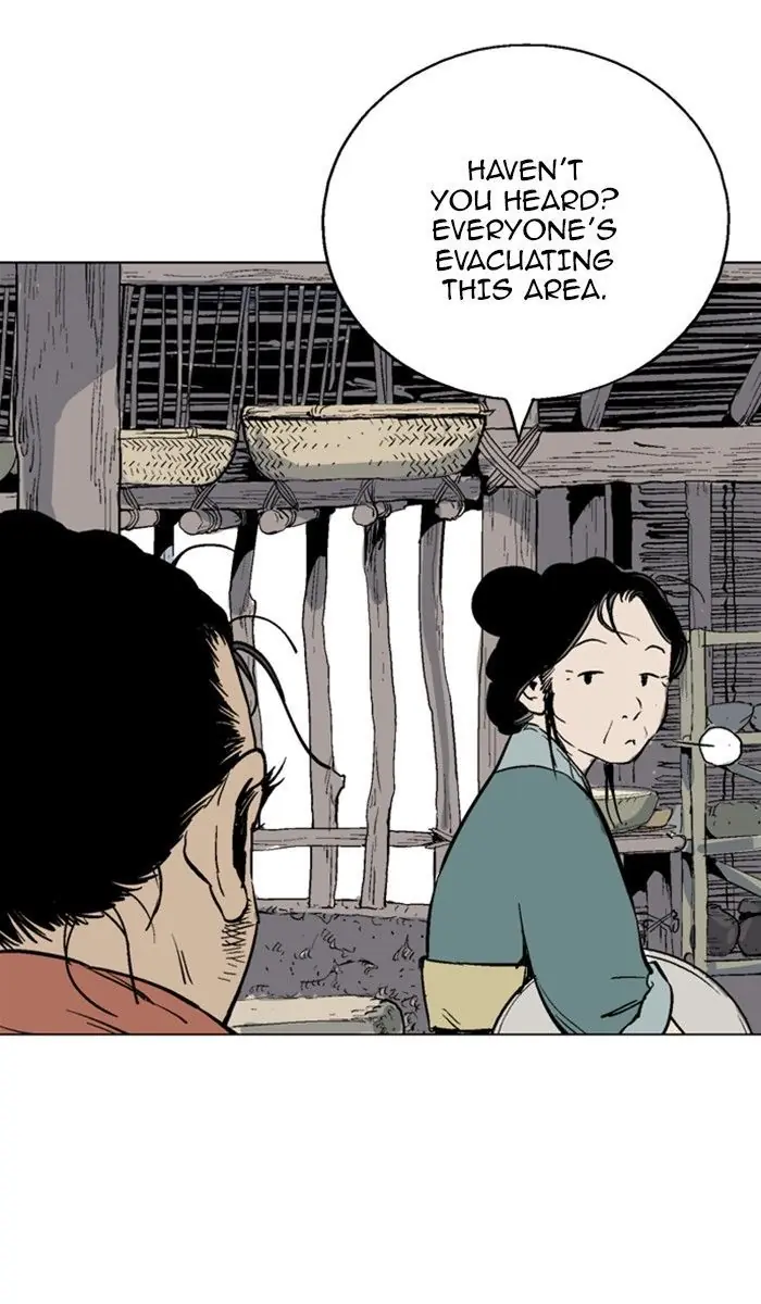 Gosu Chapter 151 Page 6