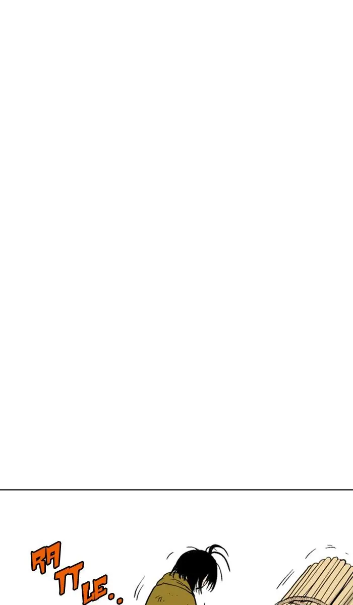 Gosu Chapter 151 Page 9