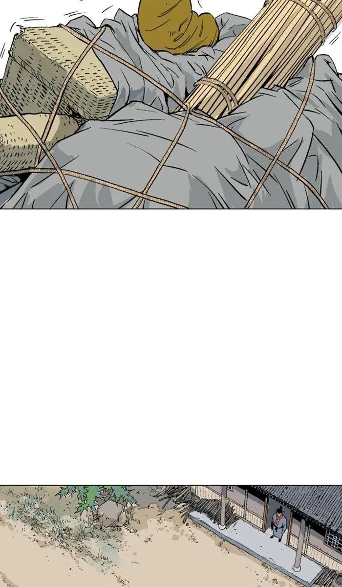 Gosu Chapter 151 Page 10