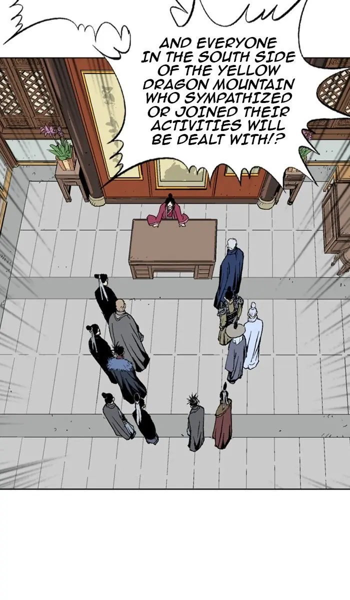 Gosu Chapter 151 Page 18