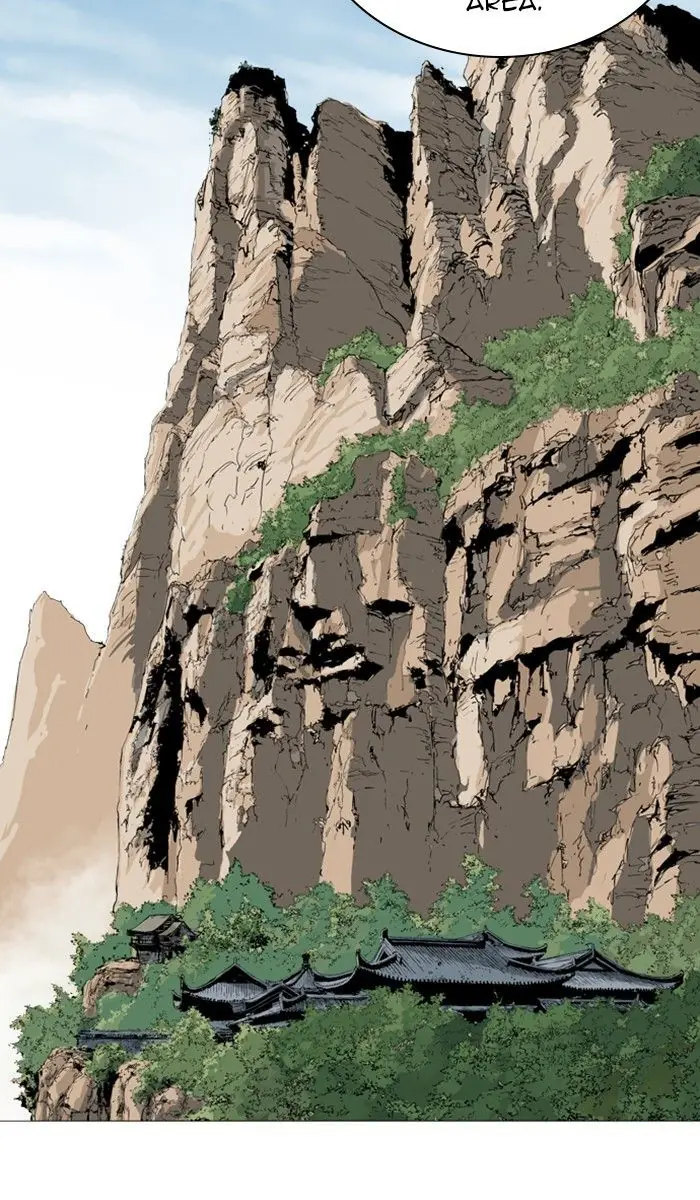 Gosu Chapter 151 Page 24