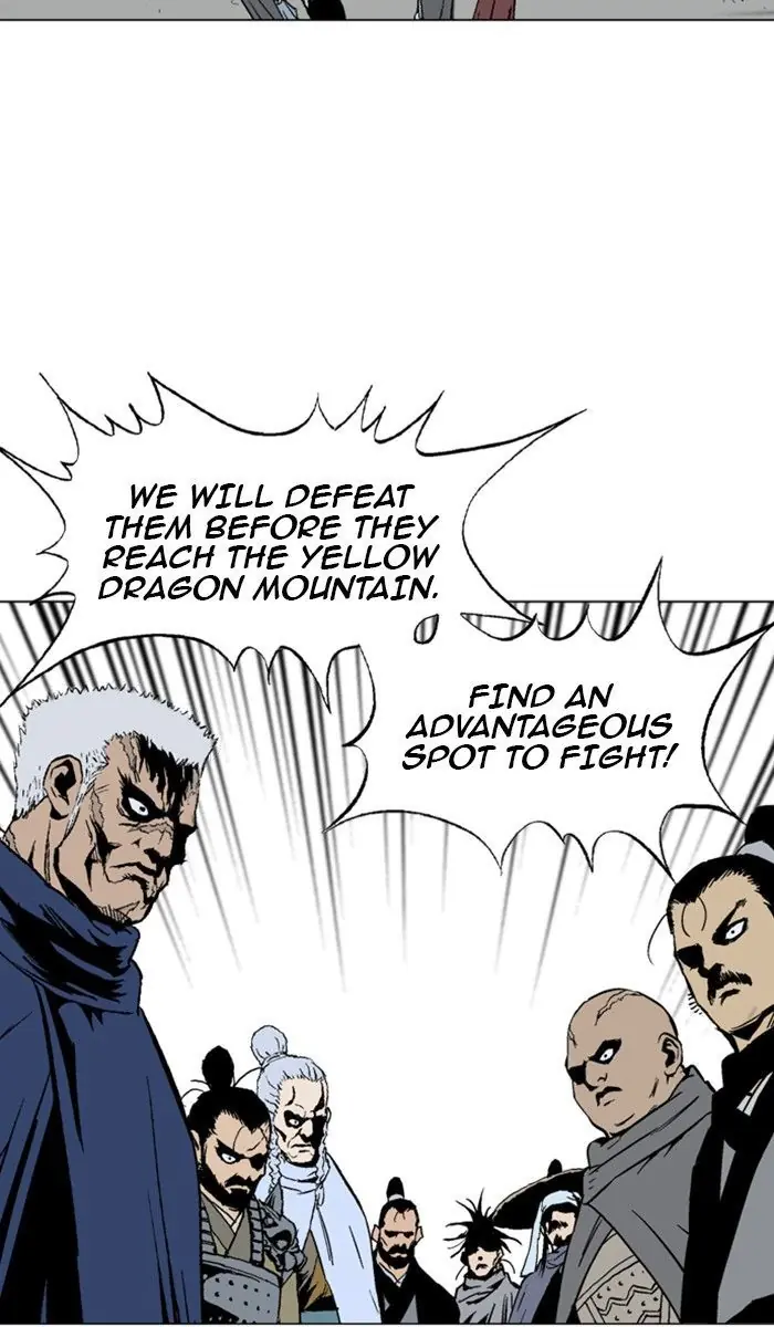 Gosu Chapter 151 Page 31