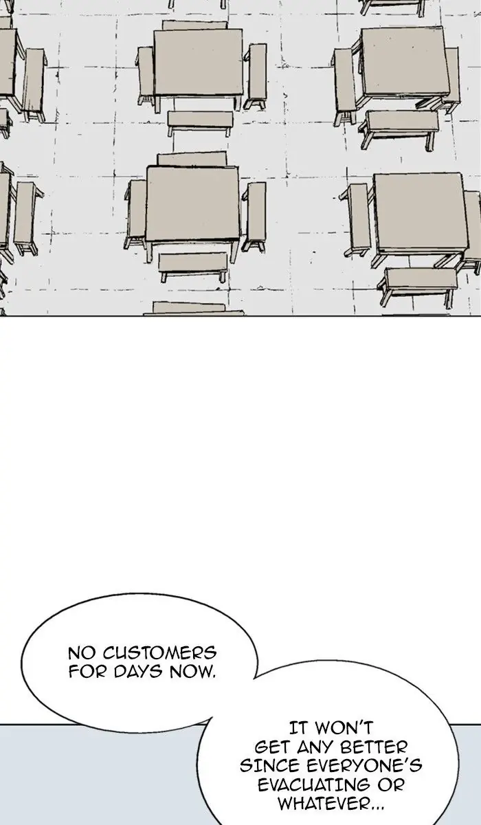 Gosu Chapter 151 Page 36