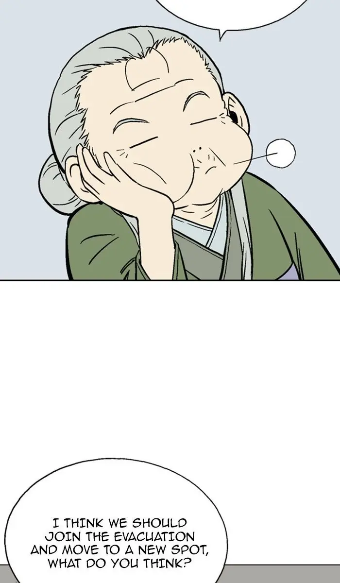 Gosu Chapter 151 Page 37