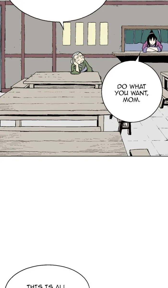 Gosu Chapter 151 Page 38