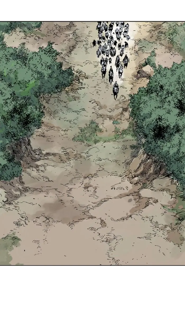 Gosu Chapter 151 Page 42