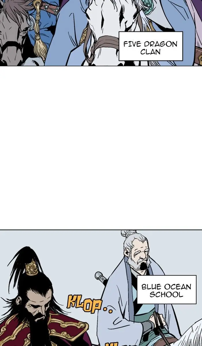 Gosu Chapter 151 Page 45