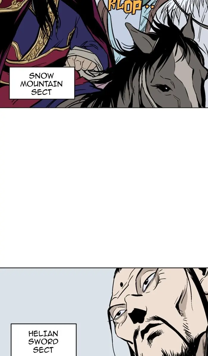 Gosu Chapter 151 Page 46