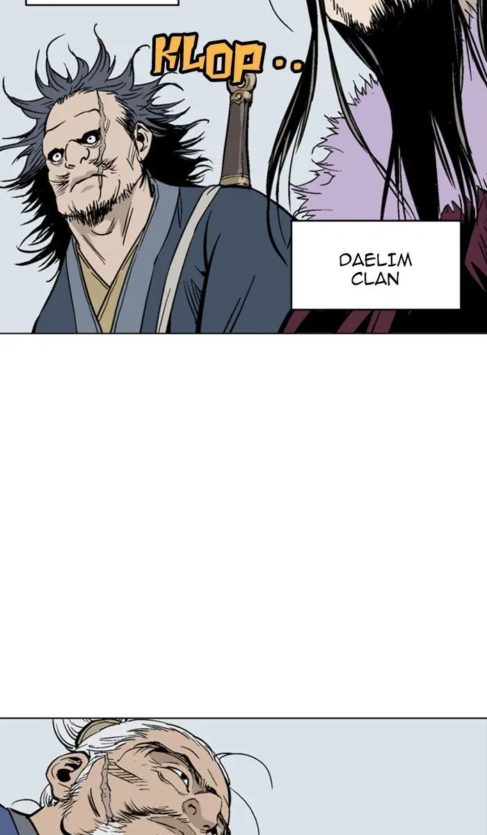 Gosu Chapter 151 Page 47