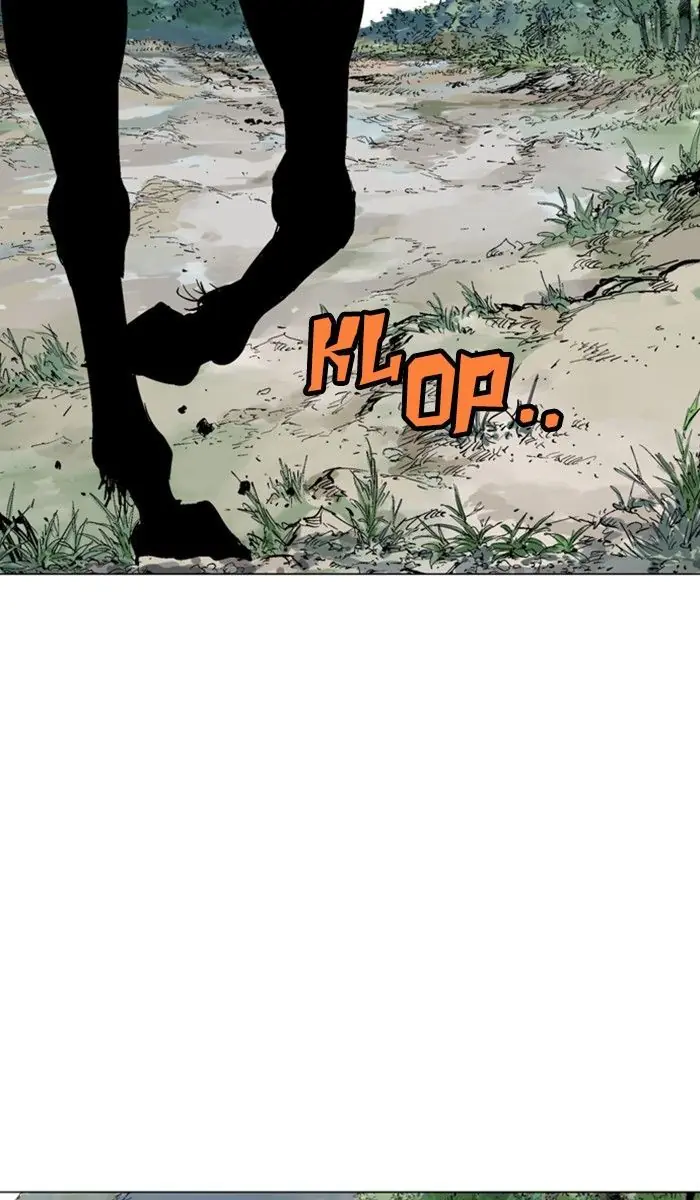 Gosu Chapter 151 Page 49