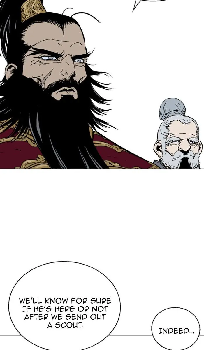 Gosu Chapter 151 Page 55