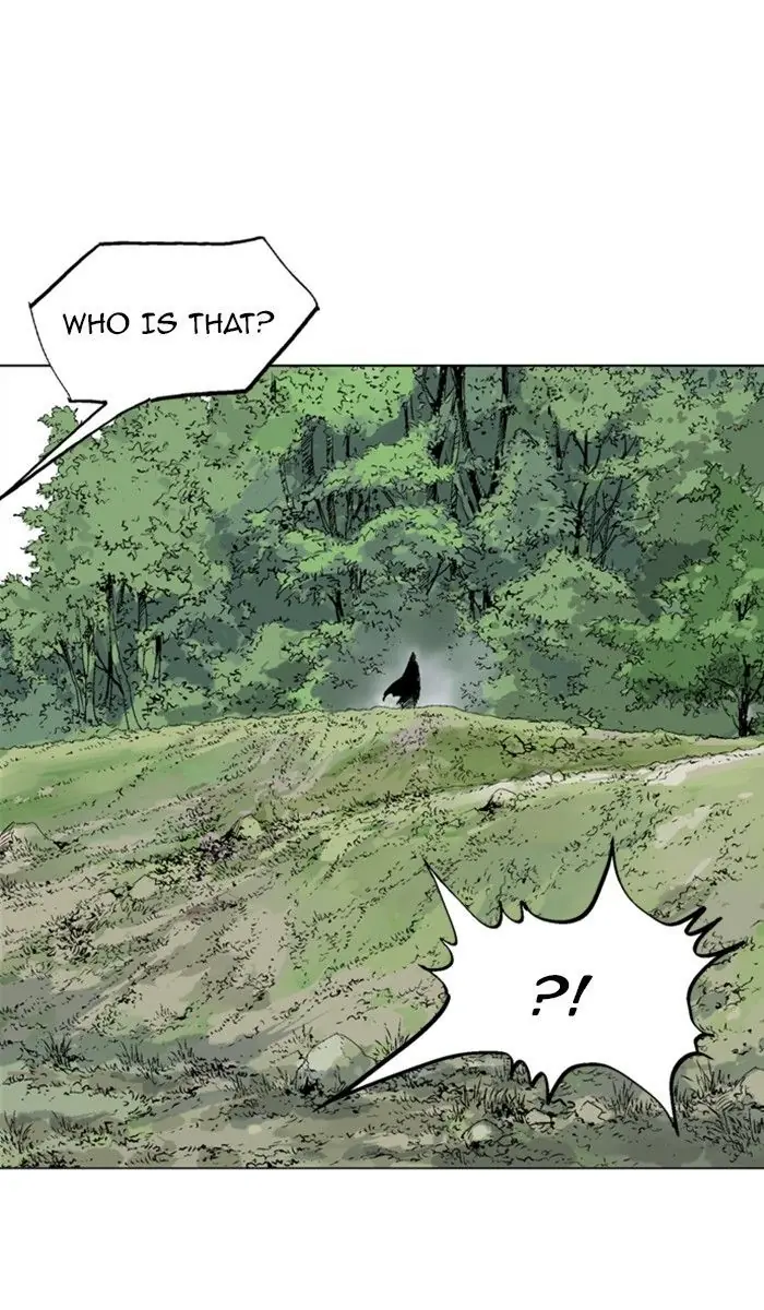 Gosu Chapter 151 Page 59