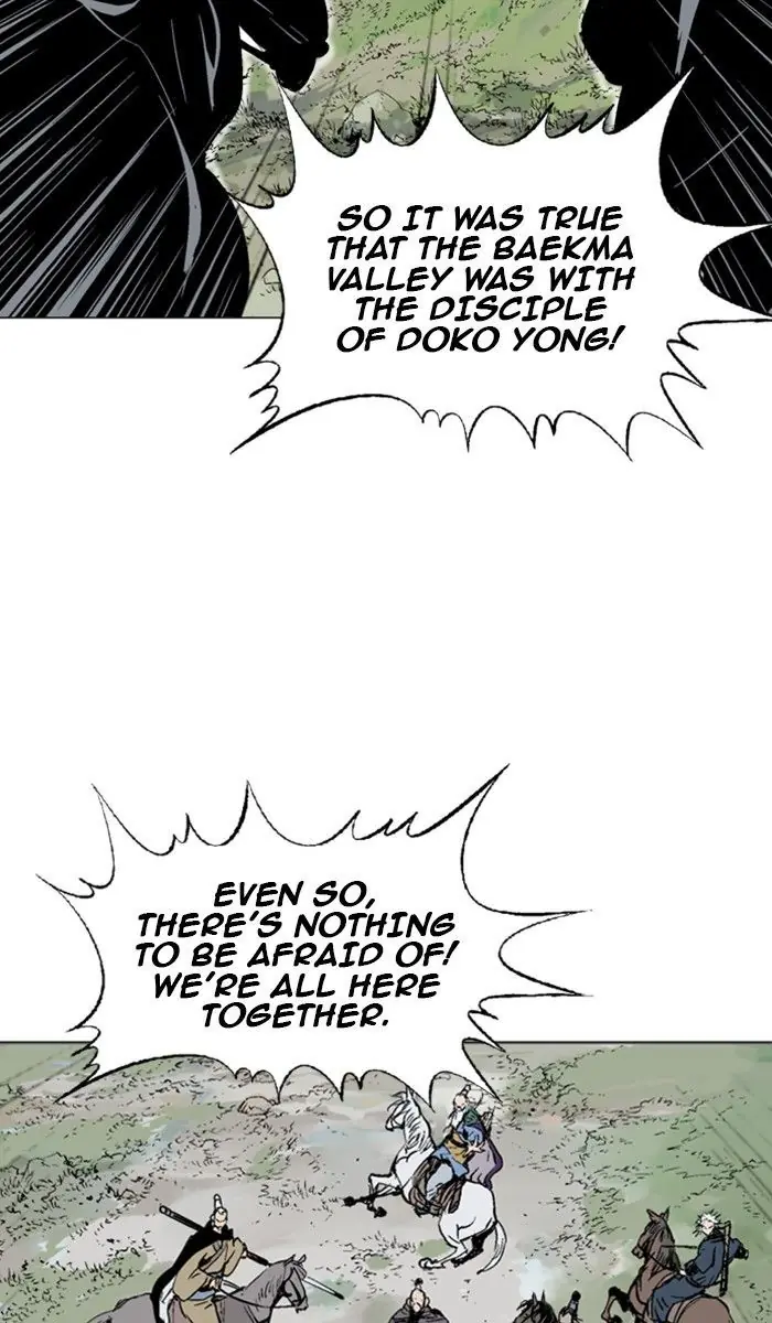 Gosu Chapter 151 Page 64