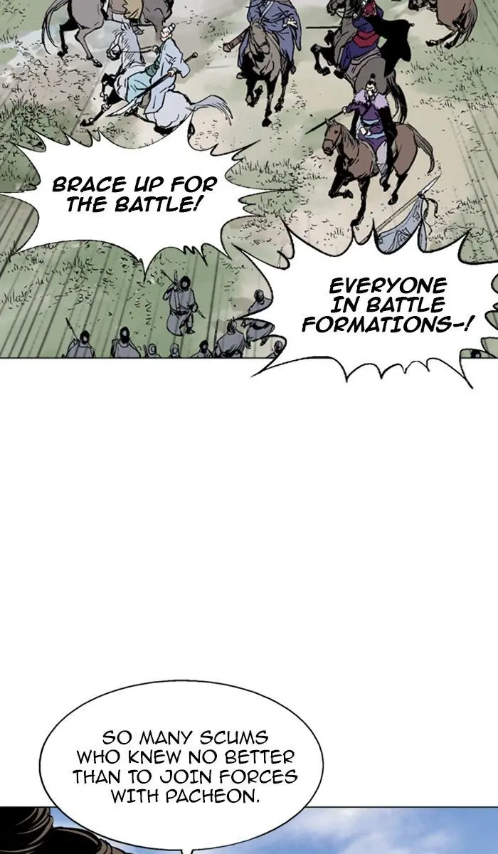 Gosu Chapter 151 Page 65